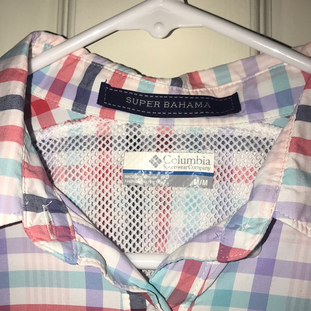 Columbia PFG - Picture 3 of 3